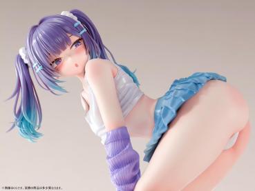 Gal's Temptation Akino Erina 1/6 Scale Painted Completed Figure